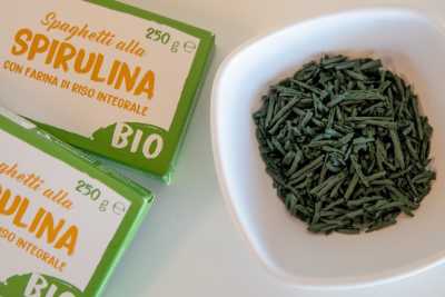 Gravina, alla scoperta della spirulina: la microalga definita il "cibo del futuro"